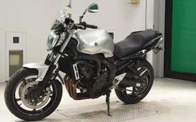 YAMAHA FAZER FZ6 N 2007 RJ14