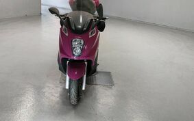 GILERA GP800 2008 不明