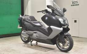 BMW C650GT 2014