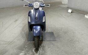 VESPA GT125L ZAPM311