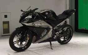 YAMAHA YZF-R125 RE06