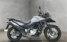 SUZUKI DL650 ( V-Strom 650 ) 2015 VP56A