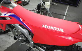 HONDA CRF250 RALLY ME12