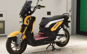 HONDA ZOOMER-X JF52