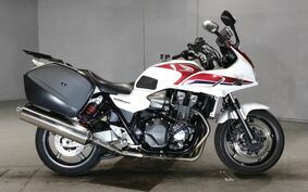 HONDA CB1300ST SUPER TOURING 2010 SC54