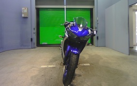 YAMAHA YZF-R25 RG10J