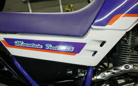 YAMAHA SEROW 225 W 4JG