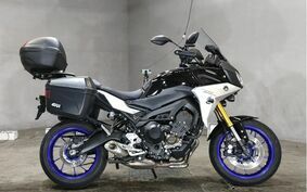 YAMAHA TRACER 9 2020 RN51J