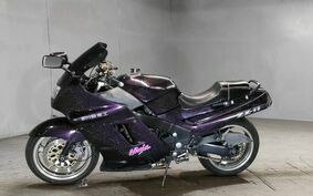 KAWASAKI ZZ1100 NINJA 1992 ZXT10C