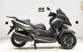 YAMAHA TRICITY 300 2021 SH15J