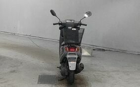 YAMAHA JOG POCHE SA08J