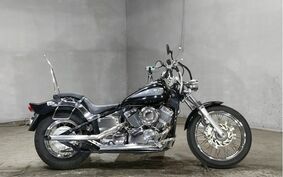 YAMAHA DRAGSTAR 400 2001 VH01J