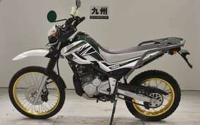 YAMAHA SEROW 250 Gen.3 DG31J