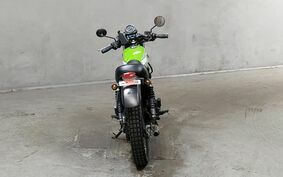 KAWASAKI 250TR BJ250F