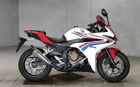 HONDA CBR400R 2017 NC47