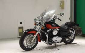 KAWASAKI VULCAN 1500 CLASSIC 1996 VNT50D