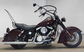 KAWASAKI VULCAN 1500 DRIFTER 2000 VNT50J