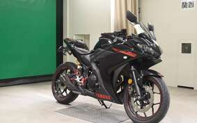 YAMAHA YZF-R25 RG10J