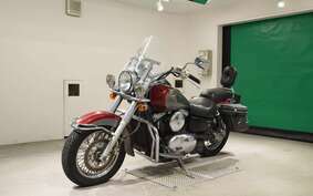 KAWASAKI VULCAN 1500 CLASSIC 2000 VNT50D