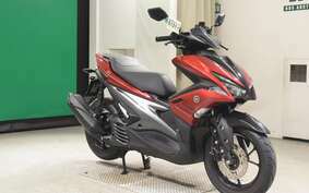 YAMAHA NVX125