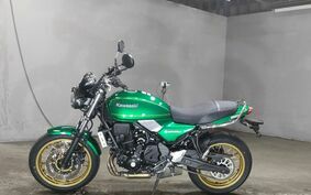 KAWASAKI Z650 RS 2022 ER650M