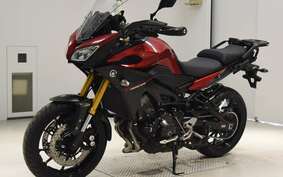 YAMAHA MT-09 Tracer 2015 RN36J