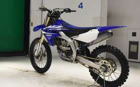 YAMAHA YZ450 F CJ23C