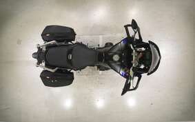 YAMAHA MT-09 Tracer 2021 RN51J