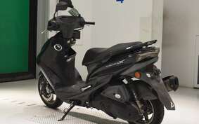 YAMAHA CYGNUS 125 XSR 3 SEA5J