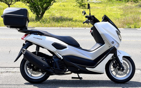 YAMAHA N-MAX SED6J