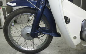 HONDA C90 SUPER CUB E HA02