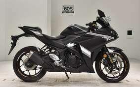 YAMAHA YZF-R25 A RG43J