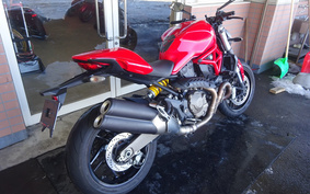 DUCATI MONSTER 821 2016 M605J