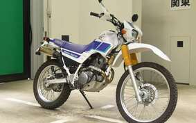 YAMAHA SEROW 225 W 4JG