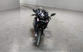 YAMAHA YZF-R15M 不明