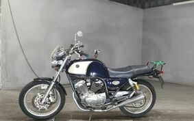 YAMAHA SRV250 RENAISSA S 4DN