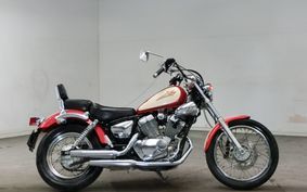 YAMAHA VIRAGO 250 S 3DM