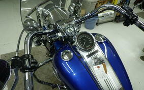 HARLEY FLHRC 1580 2010