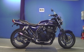 KAWASAKI ZRX-2 2003 ZR400E