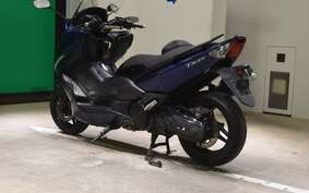 YAMAHA T-MAX500 Gen.3 2011 SJ08J