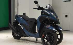 YAMAHA TRICITY 125 X-2 SEK1J