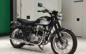 KAWASAKI W650 2007 EJ650A