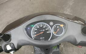 YAMAHA AXIS 125 TREET SE53J