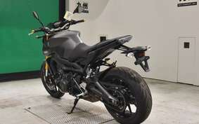 YAMAHA MT-09 2014 RN34J