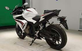 HONDA CBR400R 2020 NC56