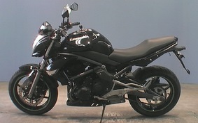 KAWASAKI ER400 N 2010 ER400B