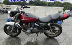 KAWASAKI ZEPHUR 1991 ZR400C