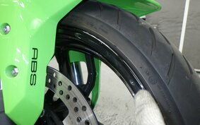 KAWASAKI ZX-25R ZX250E