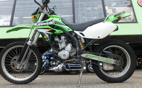 KAWASAKI KLX250 LX250E