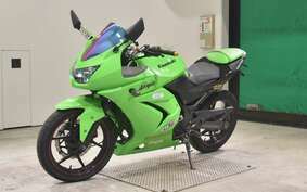 KAWASAKI NINJA 250R